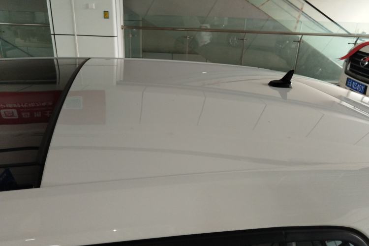 Used Volkswagen Golf 2020 Zhiai Edition 280TSI DSG Comfort Model