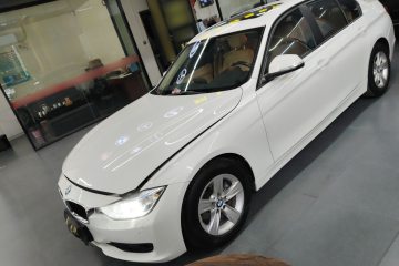 Used BMW 3 Series 2015 320i Fashion Model