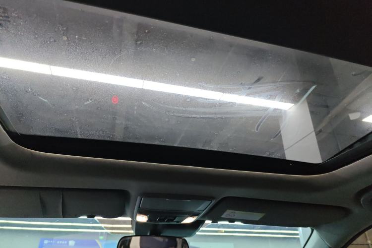 Used Honda CR-V 2021 240TURBO CVT 2WD Fashion Edition
