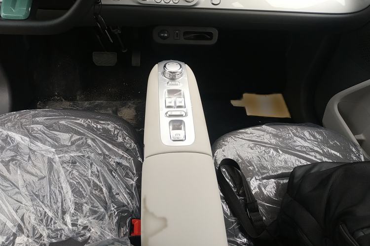 Used  Lumin 2025 205 km Xiangqin Version
