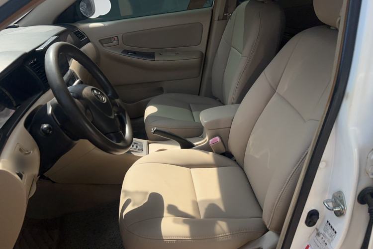 Used Toyota Corolla EX 2013 1.6L Automatic Excellence Edition
