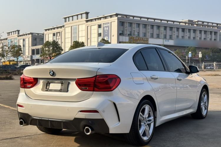 Used BMW 1 Series 2020 120i M Sport Package