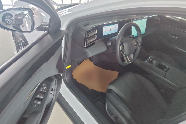 Used BYD Qin L 2024 DM-i 120KM Leading Model
