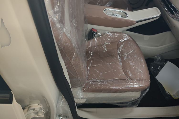 Used Wuling Bingo 2025 333 km Lingxi Connected Version