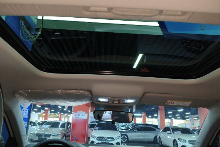 Used Volkswagen Lavida 2024 1.5L Automatic Starry Sky 5 Million Edition