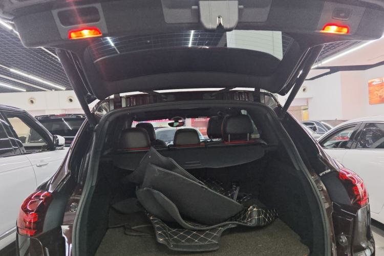 Used Porsche Cayenne 2016 Cayenne 3.0T
