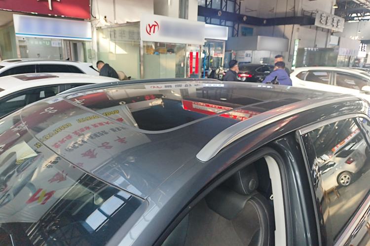 Used Audi Q3 2021 35 TFSI Fashion Dynamic Model
