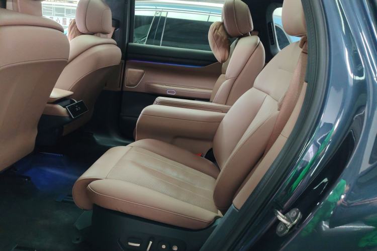 Used Nio ES8 2024 75 kWh