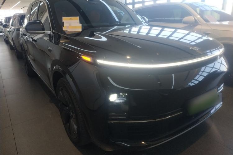 Used Li Auto L9 2024 Ultra Model