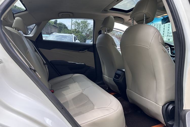 Used Buick GT 2016 15N Automatic Elite Edition
