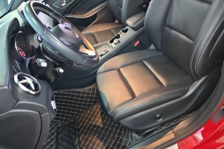 Used Mercedes-Benz CLA 2018 CLA 200 Style Edition