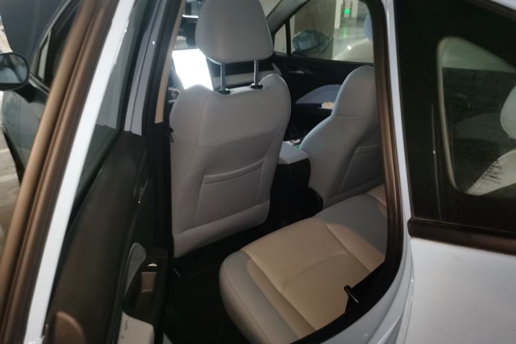 Used NETA AYA 2023 401 Lite
