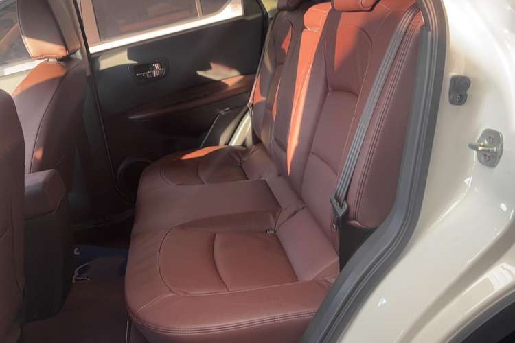 Used Nissan Qashqai 2013 2.0 XV X-Treme CVT 2WD
