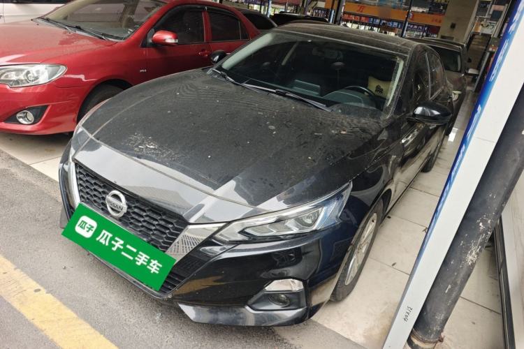 Used Nissan Teana 2020 Revised Version 2.0L XL Comfort Edition