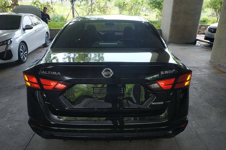 Used Nissan Teana 2020 Revised Version 2.0L XL Comfort Edition
