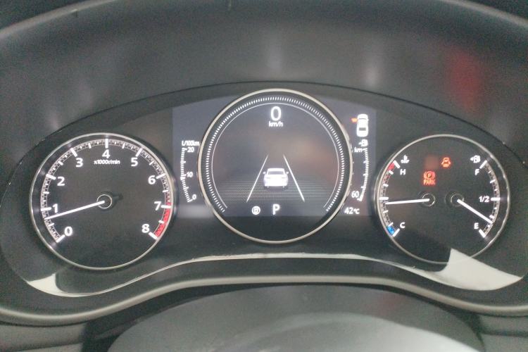 Used Mazda Mazda 3 Axela 2020 2.0L Automatic Zhiya Edition