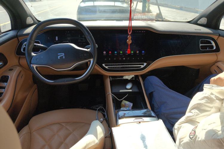 Used  R7 2022 Flagship Advanced Edition