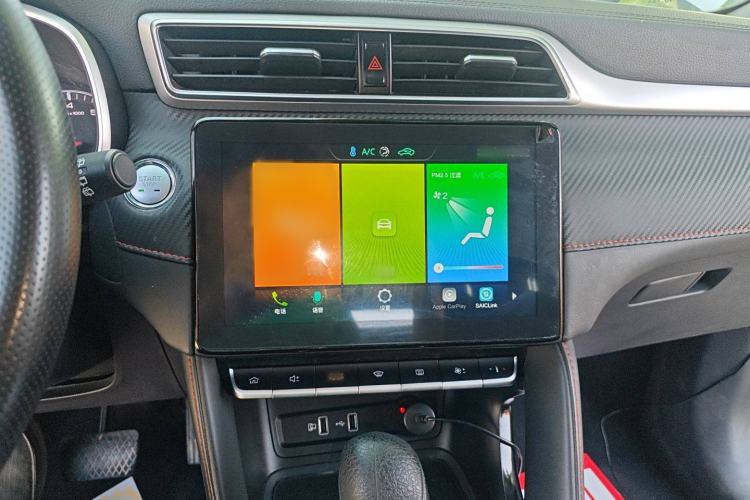 Used MG ZS 2020 180 DVVT Automatic UP
