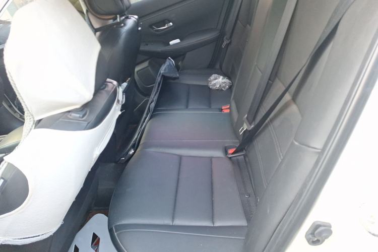 Used Nissan Sylphy 2020 1.6L XL CVT Smart Enjoyment Edition