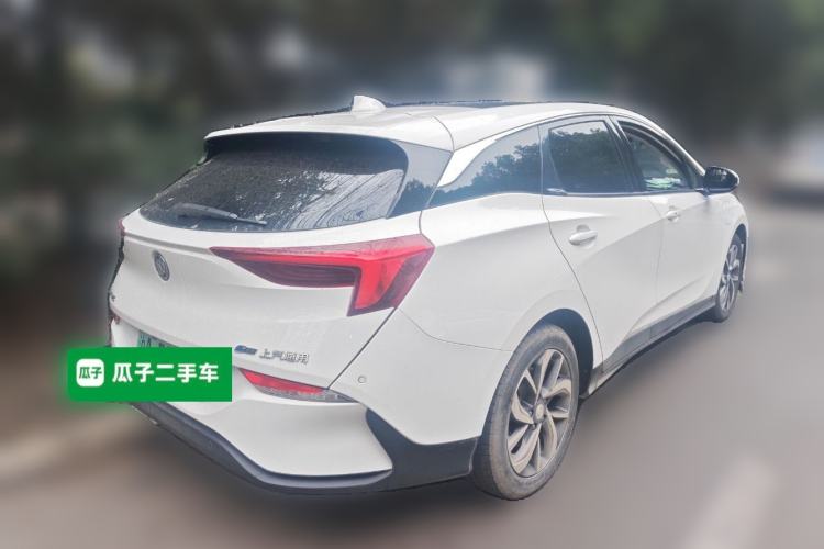 Used Buick Velite 6 2020 Connected Smart Enjoyment PLUS
