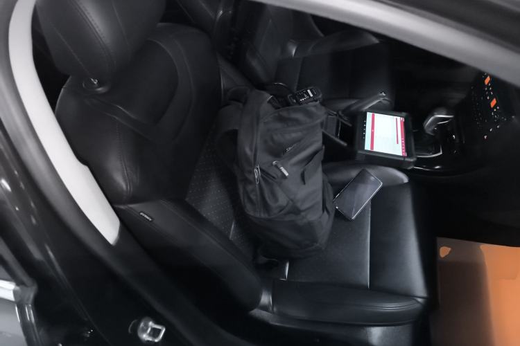 Used Citroen C5 2014 1.6T Automatic Luxury Model