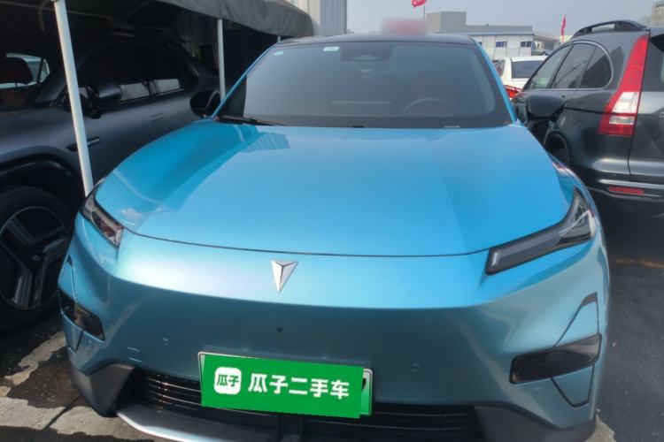 Used  S05 2024 510 Ultra Pure Electric Version