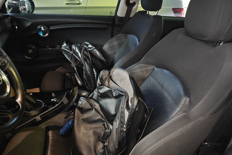 Used  MINI 2014 1.5T COOPER Excitement
