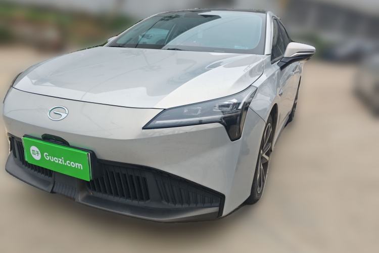 Used AION S Plus 2022 70 Intelligent Edition