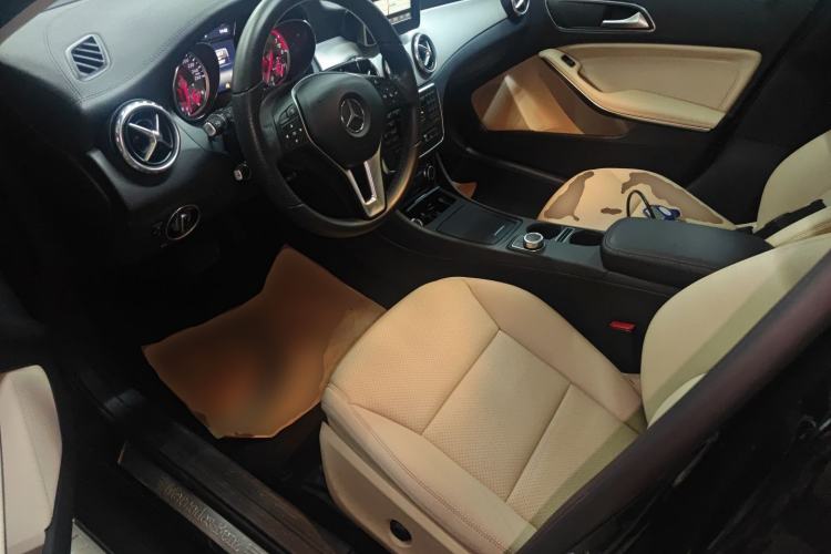 Used Mercedes-Benz GLA 2015 GLA 200 Sport Edition