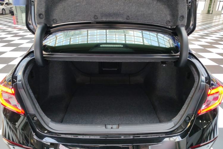 Used Honda Accord 2022 260TURBO Phantom Night · Prestige Edition