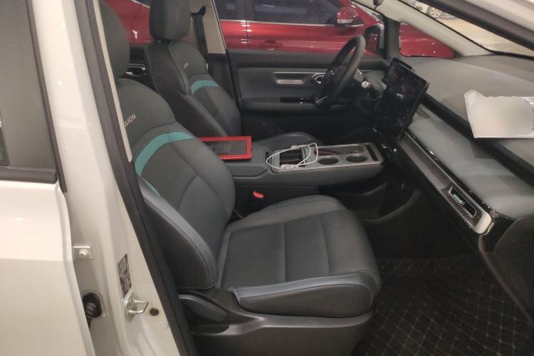 Used AION Y 2023 Plus 510 Enjoy Edition