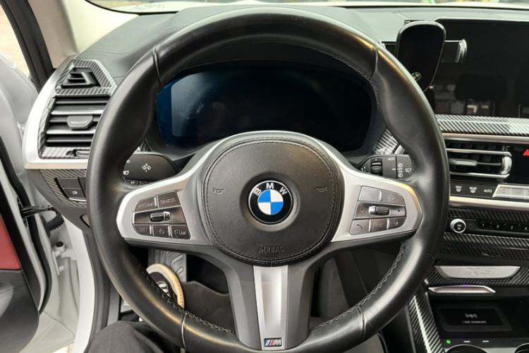 Used BMW X3 2023 xDrive25i M Sport Package
