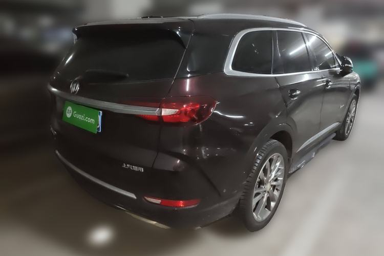 Used Buick Enclave 2020 28T All-Wheel Drive Avenir
