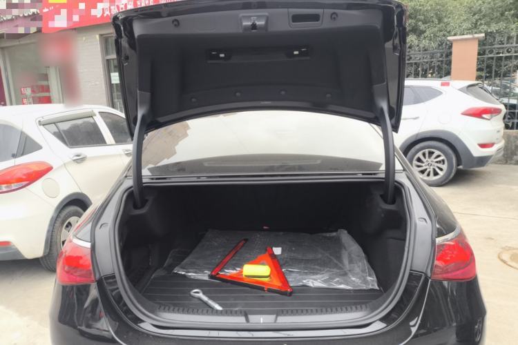 Used Mercedes-Benz E-Class 2024 E 260 L Sport Edition