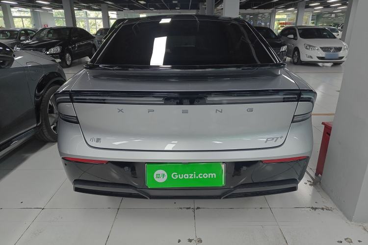 Used XPeng P7+ 2024 Long-Range Max

