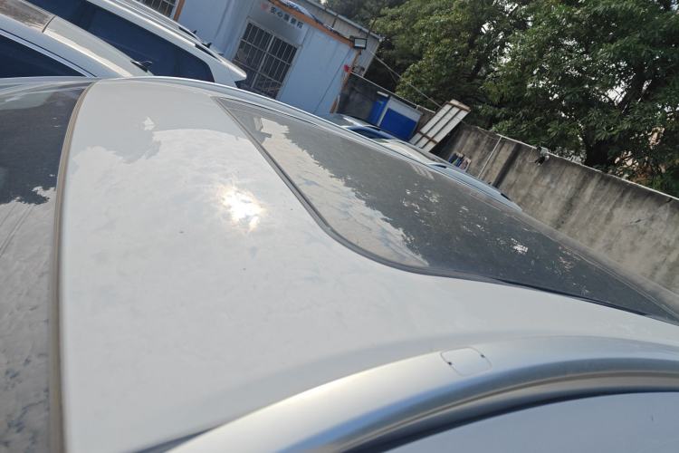 Used Chery Tiggo 8 PRO New Energy 2023 1.5T Enjoyment Edition