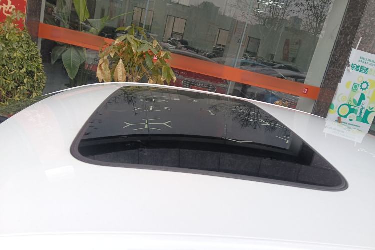 Used Volkswagen Lavida 2023 280TSI DSG Full-Comfort Edition
