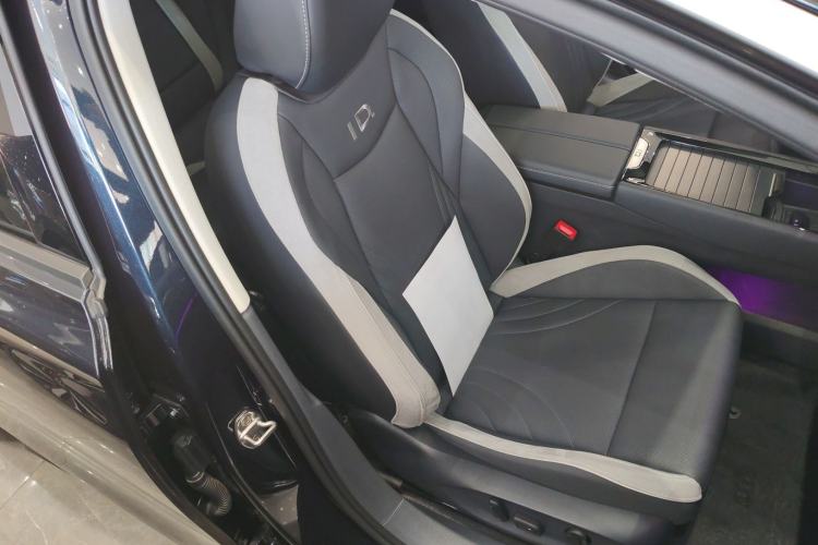 Used Volkswagen ID.7 VIZZION 2024 PRO Model