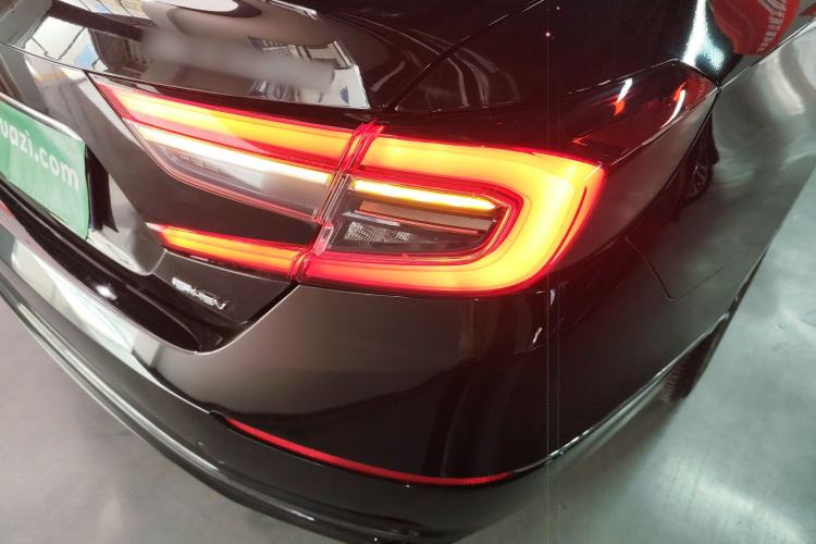 Used Honda Accord 2022 Xing·Hybrid 2.0L Xingling Version
