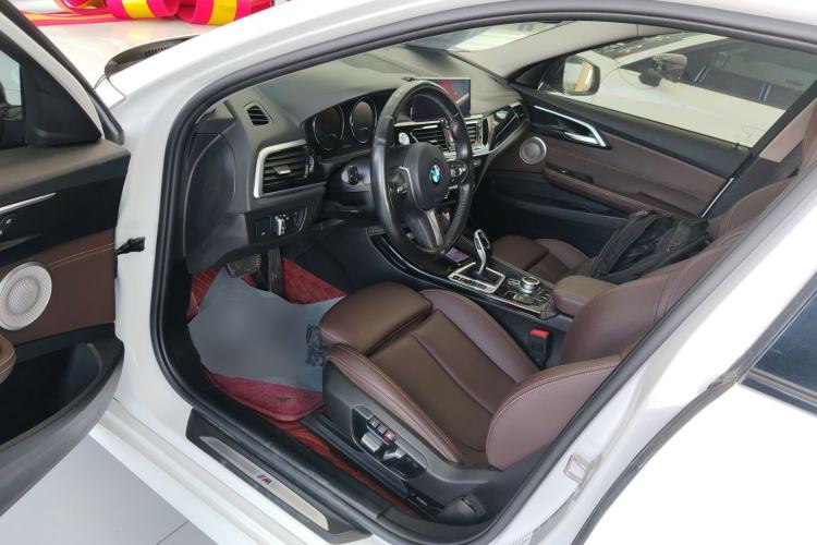 Used BMW 1 Series 2021 120i M Sport Night Edition