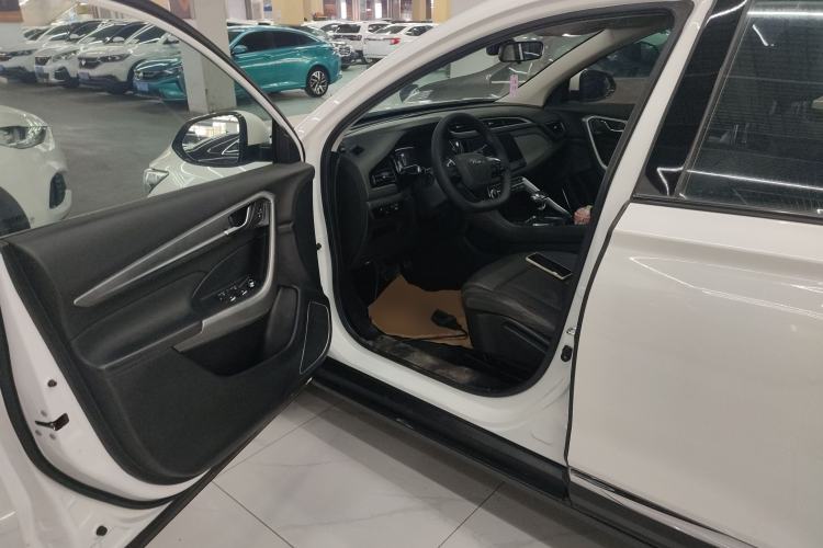 Used Dongfeng Aeolus AX7 2021 1.6T Automatic Zhiyue Edition