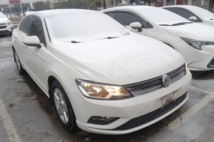 Used Volkswagen Lamando 2018 230TSI DSG Fashion Edition