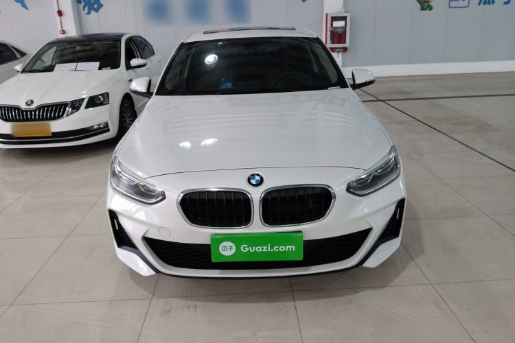 Used BMW 1 Series 2020 120i M Sport Package
