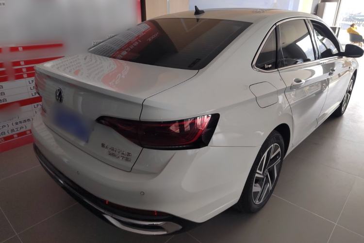 Used Volkswagen Sagitar 2023 280TSI DSG Beyond Lite Edition