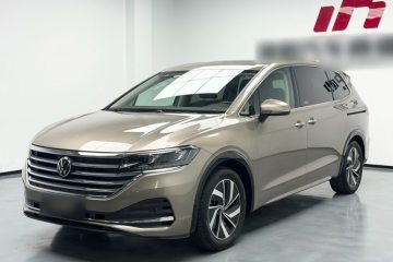 Used Volkswagen Viloran 2020 330TSI Luxury Edition