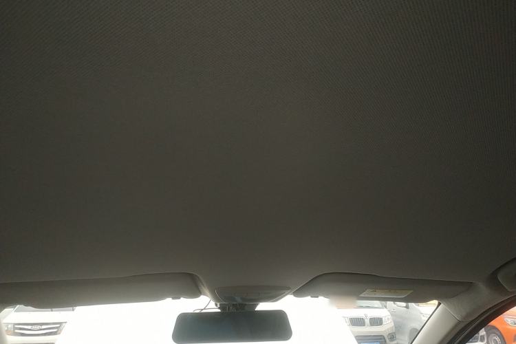 Used Baojun 360 2019 1.5L CVT Elite Version China VI
