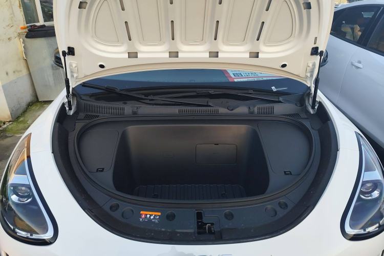 Used  Geome 2025 310km Youth Edition
