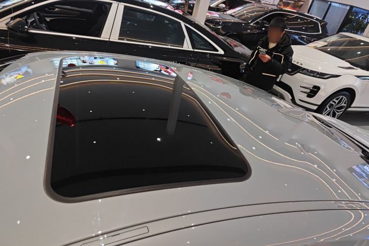 Used BMW 4 Series 2023 425i M Sport Package
