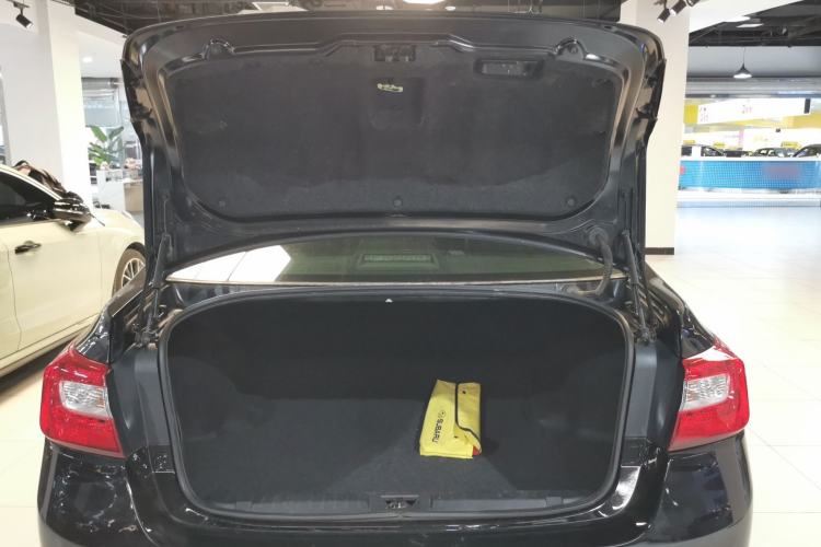 Used Subaru Legacy 2016 2.0 DIT All-Wheel-Drive Ultimate Edition
