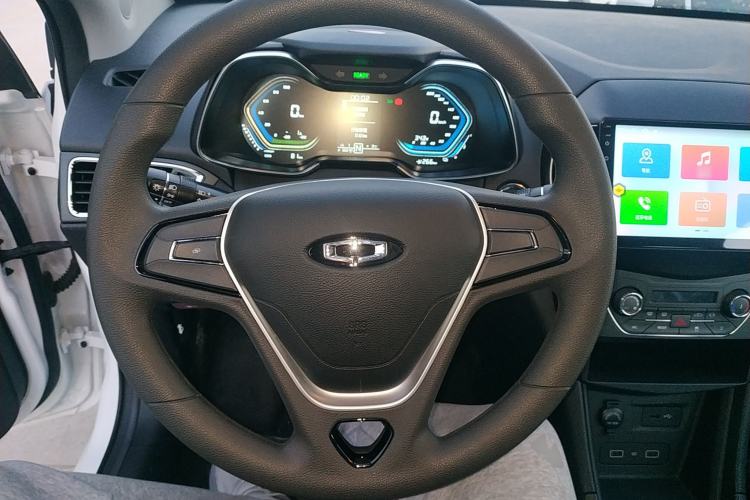 Used SINOGOLD Junxing 2023 Standard Model
